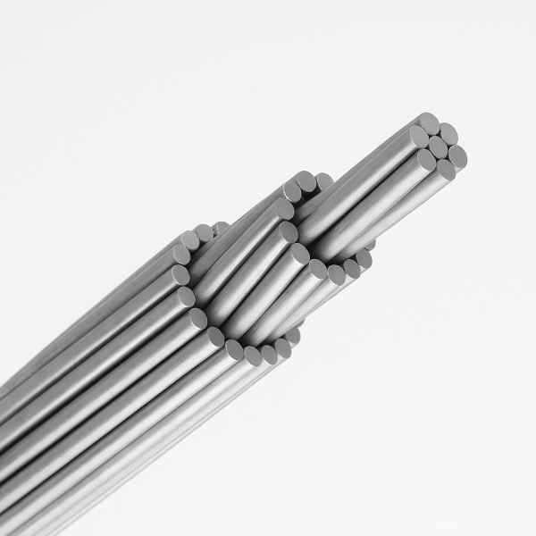 AAC Conductors for Overhead Lines