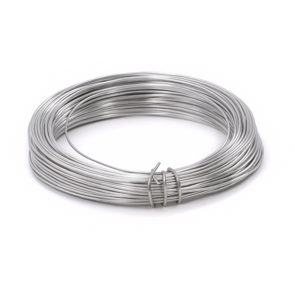 EC Grade Aluminum Wires
